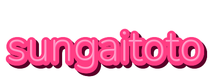 sungaitoto — logo kanal