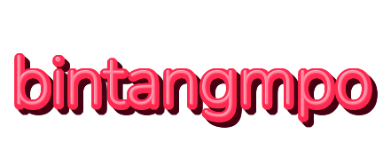 bintangmpo — logo kanal
